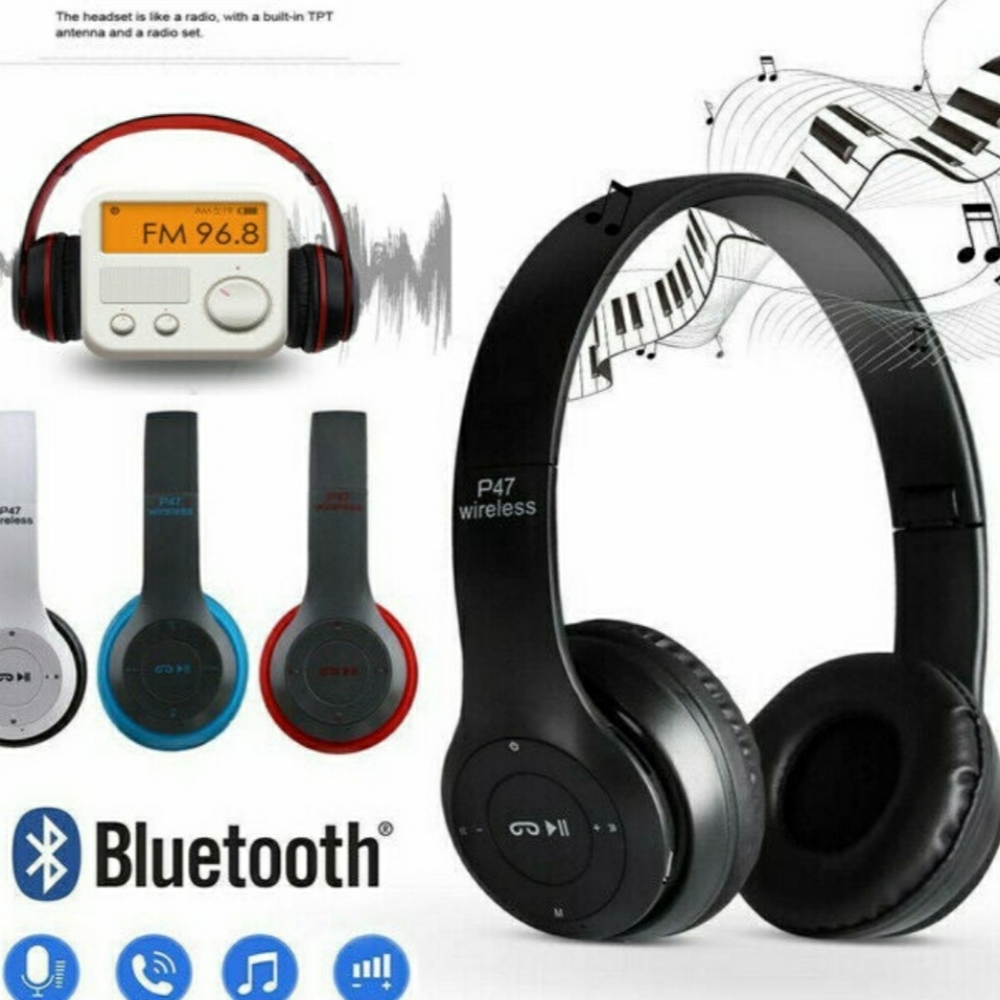 Headphones